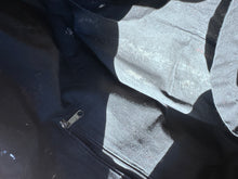 Load image into Gallery viewer, Matt Cameron Kilim Leather Handle Wool Handbag Purse