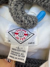 Load image into Gallery viewer, Vintage Flight Jumpsuit with Patches