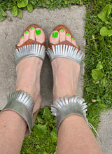 Load image into Gallery viewer, Vintage Western Fridge Heels