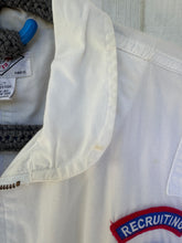 Load image into Gallery viewer, Vintage Flight Jumpsuit with Patches