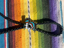 Load image into Gallery viewer, Charlotte Dishta Eagle Bolo Tie Necklace