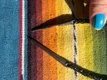 Load image into Gallery viewer, Charlotte Dishta Eagle Bolo Tie Necklace