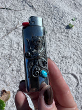 Load image into Gallery viewer, Bear Lighter Case
