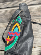 Load image into Gallery viewer, Viva Patchwork Leather Purse
