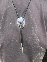 Load image into Gallery viewer, Eagle Bolo Tie Necklace
