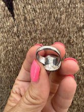 Load image into Gallery viewer, Zuni Sun Ring
