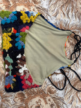 Load image into Gallery viewer, Crotchet Halter Top
