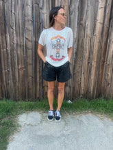 Load image into Gallery viewer, Guns and Roses Apetite for Destruction Sequin Rock Shirt
