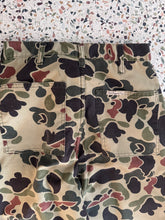 Load image into Gallery viewer, Vintage Army High Waisted Pants
