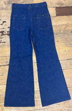 Load image into Gallery viewer, Deadstock Maverick Bellbottom Teen Jeans- 24
