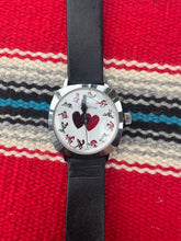 Load image into Gallery viewer, Vintage Hardon Sex Positions  Watch
