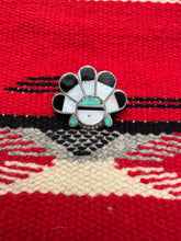 Load image into Gallery viewer, Zuni Chief Pendant Brooch
