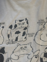 Load image into Gallery viewer, All The Cats T-Shirt
