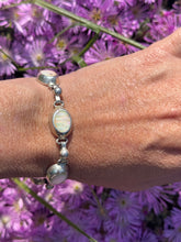 Load image into Gallery viewer, Opal Link Bracelet
