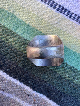 Load image into Gallery viewer, Rhodochrosite Gemstone Sterling Silver Ring
