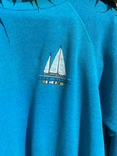 Load image into Gallery viewer, San Diego Home of the Americas Cup 1987 Sweatshirt
