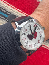 Load image into Gallery viewer, Vintage Hardon Sex Positions  Watch
