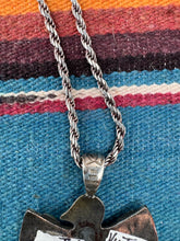 Load image into Gallery viewer, Thunderbird  Necklace
