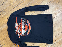 Load image into Gallery viewer, 1988 Harley Davison Motorcycles South Dakota Fire Long Sleeve Shirt
