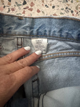 Load image into Gallery viewer, Armani Jeans High Waisted Light Wash Jeans
