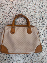 Load image into Gallery viewer, Vintage GUCCI Handle Black Purse Bag
