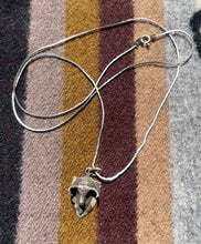 Load image into Gallery viewer, Buffalo Necklace

