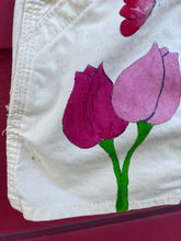 Load image into Gallery viewer, Kids Liberty Overall Skirt
