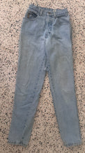 Load image into Gallery viewer, Armani Jeans High Waisted Light Wash Jeans
