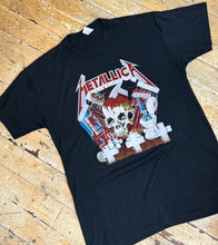 Load image into Gallery viewer, Metallic Crash Course  Shirt
