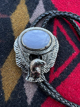 Load image into Gallery viewer, Eagle Bolo Tie Necklace
