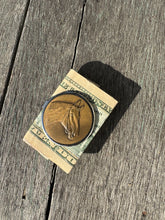 Load image into Gallery viewer, Horse Money Clip
