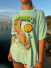 Load image into Gallery viewer, California Coast Line Shirt
