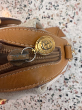 Load image into Gallery viewer, Vintage GUCCI Handle Black Purse Bag
