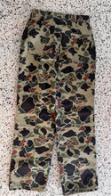Load image into Gallery viewer, Vintage Army High Waisted Pants
