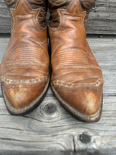 Load image into Gallery viewer, Tony Lama Cowboy Boots ~Mens Size 8
