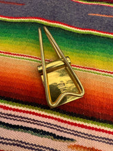 Load image into Gallery viewer, Aquarius Money Clip
