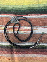 Load image into Gallery viewer, Bear Claw Bolo Tie Necklace
