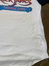 Load image into Gallery viewer, Rare Deadstock Rick James Throwing Down Shirt
