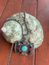 Load image into Gallery viewer, Thunderbird  Necklace

