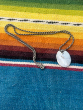 Load image into Gallery viewer, Mountain Rainbow Long Pendant Necklace
