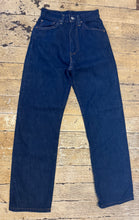 Load image into Gallery viewer, 701 Red Line Big E &quot;The Marilyn&quot; Levis- Size 24
