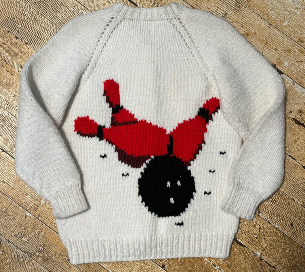 Boiling Knitwear Cardigan Sweater
