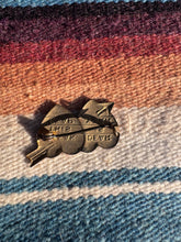 Load image into Gallery viewer, Speak Dear This Leap Year Pin
