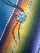 Load image into Gallery viewer, Eagle Bolo Tie Necklace
