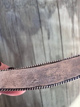 Load image into Gallery viewer, Deirdre Panteah Inlay Cuff Bracelet
