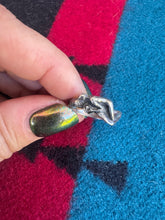 Load image into Gallery viewer, Kama Sutra Sex Position Sterling Silver Ring
