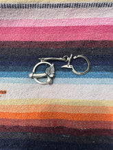 Load image into Gallery viewer, Vintage Penis Keychain
