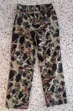Load image into Gallery viewer, Vintage Army High Waisted Pants
