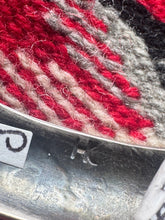 Load image into Gallery viewer, Dancing Kokopelli  Turquoise Coral Cuff Braceket
