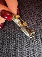 Load image into Gallery viewer, Zuni Cow Pendant Brooch
